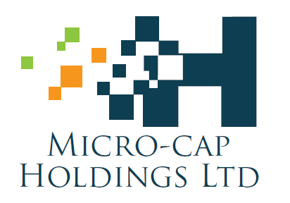 Micro-Cap Holdings logo